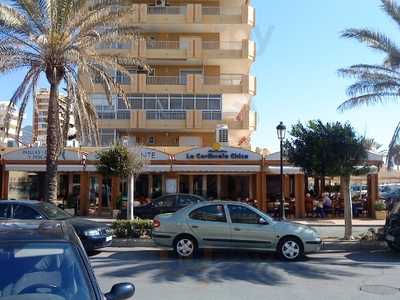 La Carihuela Chica - Photo 8