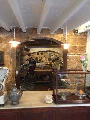 Fornet De La Soca - C/ De La Llotgeta