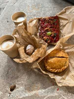 Fornet De La Soca - C/ De La Llotgeta