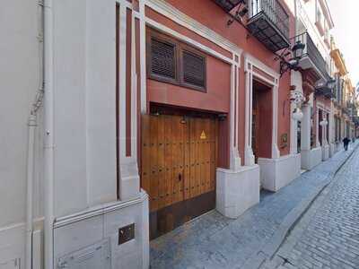 El Mirador De Sevilla - Photo 8