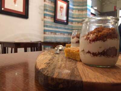 Yesterday Restaurant