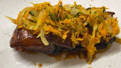 Yesterday Restaurant