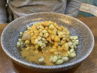 Yesterday Restaurant