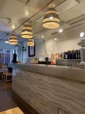 Yesterday Restaurant