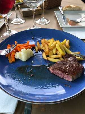 Casa Pepe Cocina Mediterránea