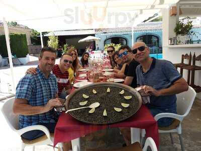 Casa Pepe Cocina Mediterránea