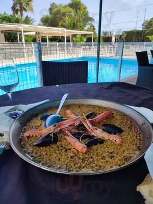 Casa Pepe Cocina Mediterránea