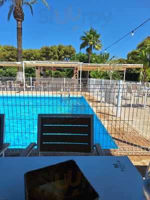 Casa Pepe Cocina Mediterránea