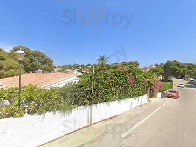 Casa Pepe Cocina Mediterránea