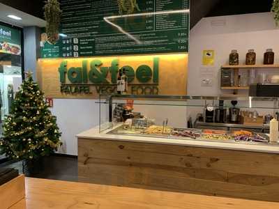 Fal & Feel