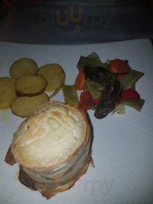 Restaurante La Brasería Ibérica De Nerja