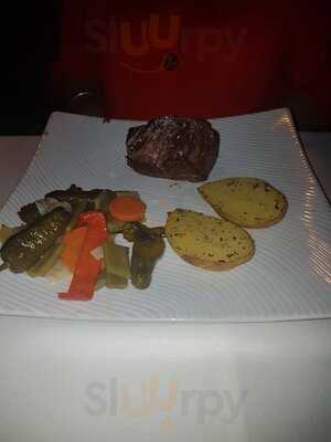 Restaurante La Brasería Ibérica De Nerja