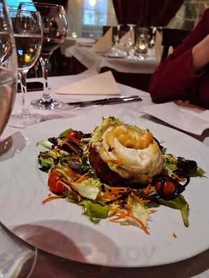 Restaurante La Brasería Ibérica De Nerja