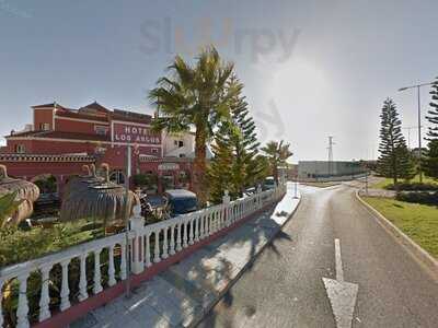 Restaurante La Brasería Ibérica De Nerja