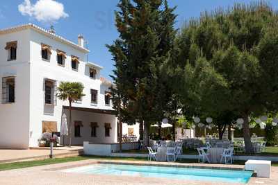 Cortijo De Enmedio