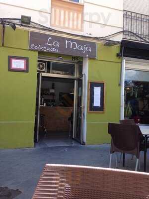 La Maja Bodega Restaurante