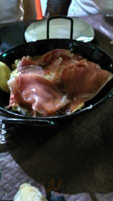 La Maja Bodega Restaurante