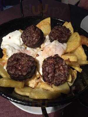 La Maja Bodega Restaurante