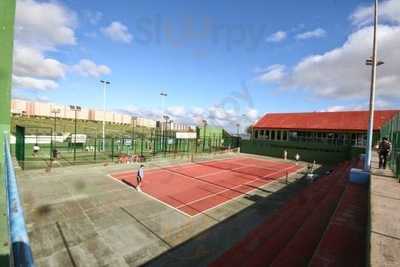 Club Tamarasit Tenis Squash