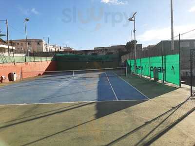 Club Tamarasit Tenis Squash