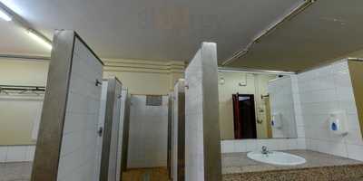 Club Tamarasit Tenis Squash