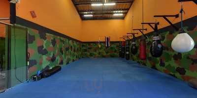 Club Tamarasit Tenis Squash