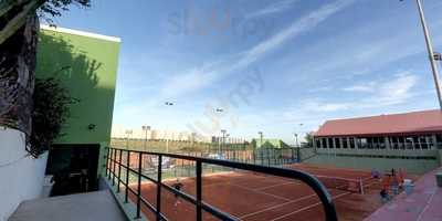 Club Tamarasit Tenis Squash