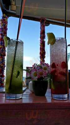 Aloha Beach Bar