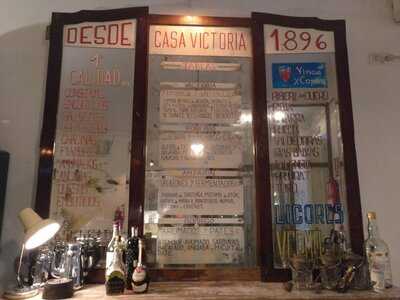Casa Victoria