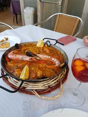 Bar Restaurante Mesón La Parrilla