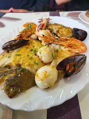 Bar Restaurante Mesón La Parrilla