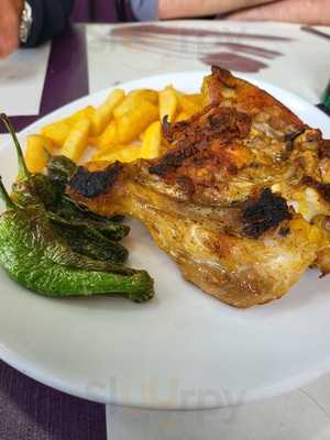 Bar Restaurante Mesón La Parrilla