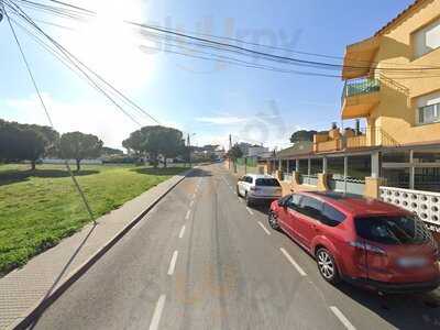 Bar Restaurante Mesón La Parrilla