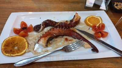 Cerveceria Mr Triton