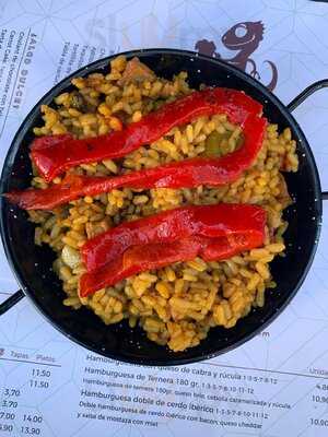 Cerveceria Mr Triton