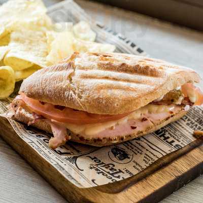 Cerveceria Mr Triton