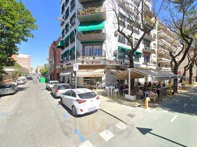 Cerveceria Mr Triton