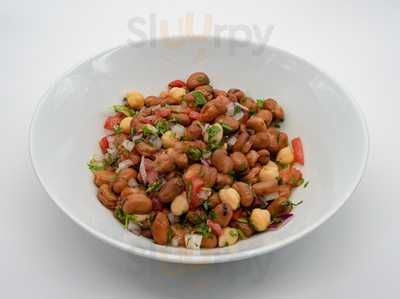 Damasco Restaurante Arabe