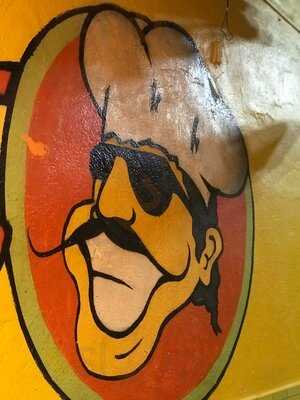 Giuseppe Pizzaroots Al Tall