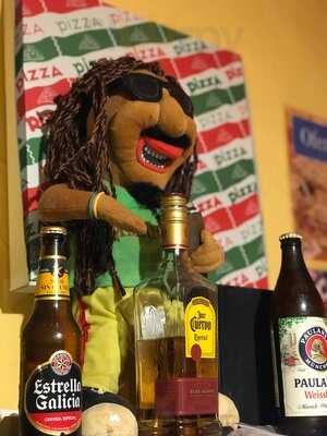 Giuseppe Pizzaroots Al Tall