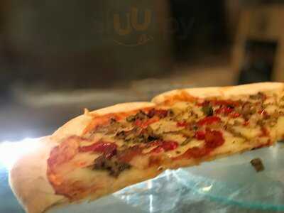 Giuseppe Pizzaroots Al Tall