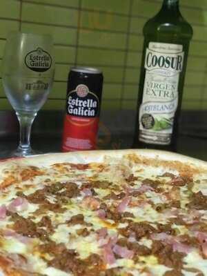 Giuseppe Pizzaroots Al Tall