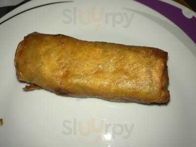 Restaurante Jardín Chino