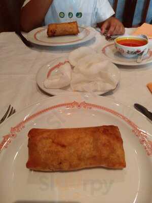 Restaurante Jardín Chino