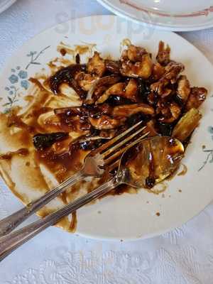 Restaurante Jardín Chino