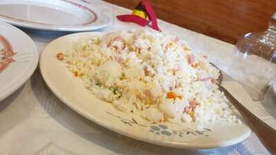 Restaurante Jardín Chino