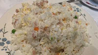 Restaurante Jardín Chino