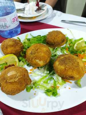 Camarote Hermanos Brito