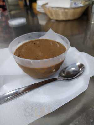 Camarote Hermanos Brito