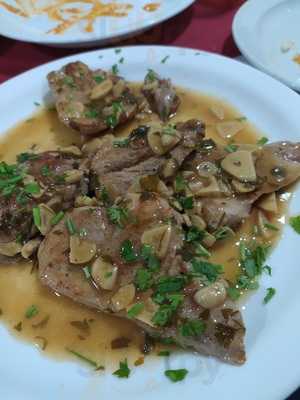 Camarote Hermanos Brito